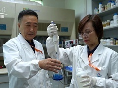 信用中国 赖奂汶 技术革新 防护赋能绿色制造