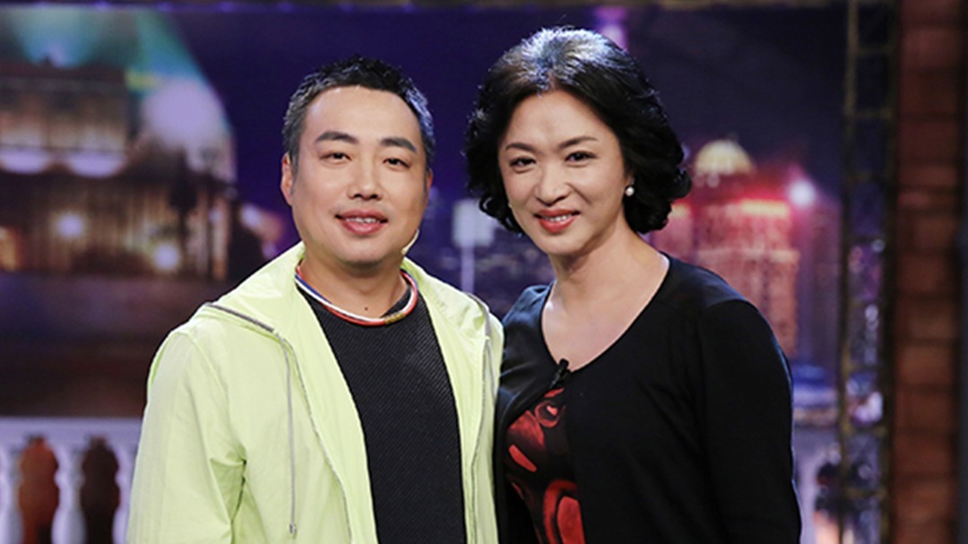 金星脱口秀 第一季 第89期：刘国梁现场吐槽：世界冠军好拿，全国冠军太难了！