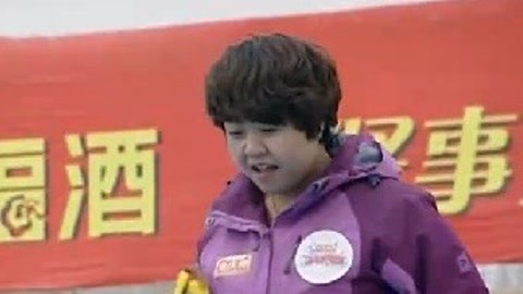飞跃彩虹第二季 第一季返场选手奋勇闯两关