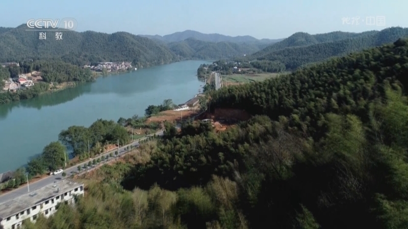 地理中国 《地理·中国》 20230730 山河记忆（一）·6