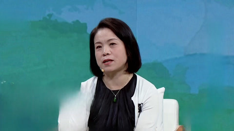 穴位拍打护肺防癌变 专家团分享结节调理干货
