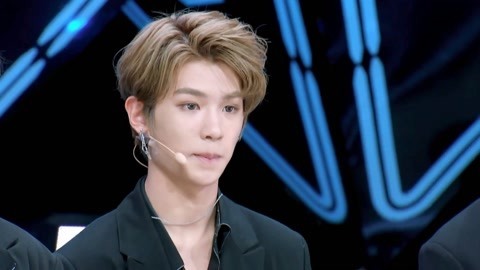 黄明昊《偶像练习生》全程回顾 Justin《偶像练习生》20180126期cut