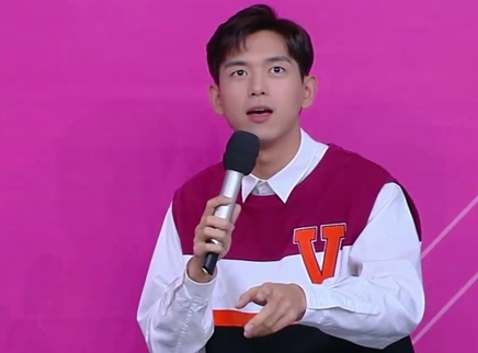 02期：李现篇 百变“现”男友