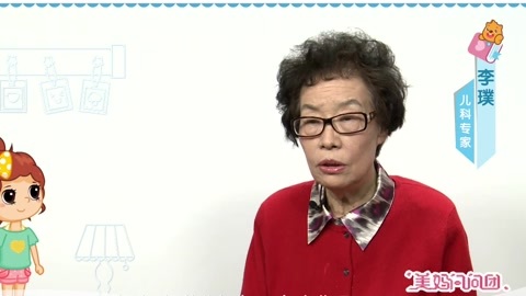 美妈问问团 宝宝偏食怎么办