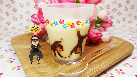 爱茉莉兒の食玩世界 好奇小猴乔治布丁