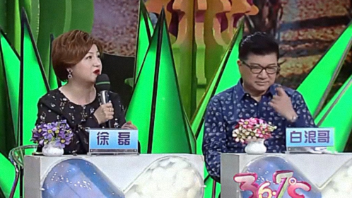 36.7℃明星听诊会 争先恐后!不靠谱爸爸大比拼