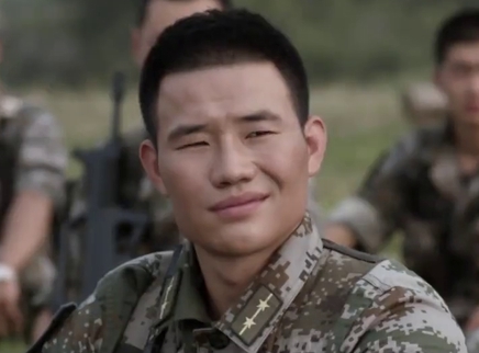 嘎子哥打开特种兵新方式