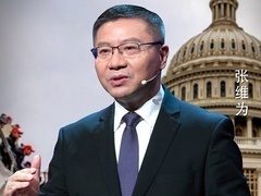 这就是中国 西方民主出了什么问题