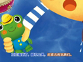 洪恩幼儿绘本故事 眼睛里的小雨