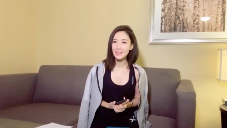 李施嬅陪你好好运动