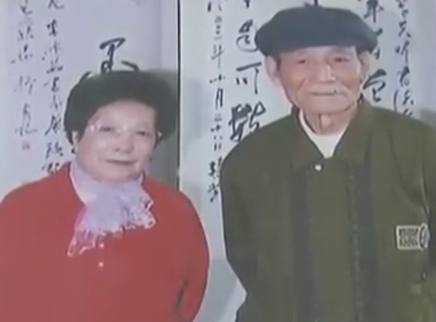 新闻当事人 对话抗日老兵蒋润苑