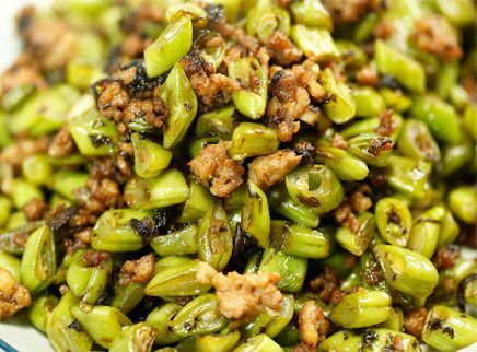 微体兔美食 2017 最简单的食材 打造下饭神菜