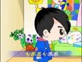 幼儿学唱歌 李小多分果果