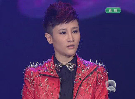 全国总决赛第九场5进4(下)