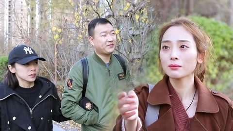学校里的疯子 路上遇到这么一个戏精