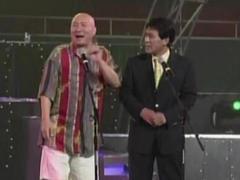笑动剧场2026 群口相声《超级捧逗》