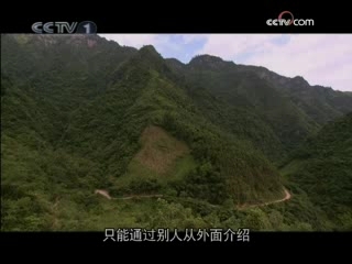见证 瑶乡情（上）