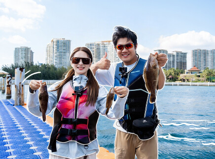 第9期：明星导师惊喜助阵