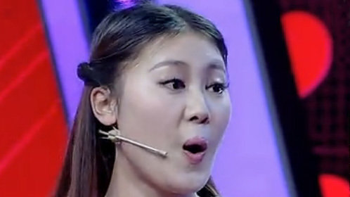 天作之合 力宏师妹找”备胎“遭拒