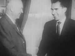 赫鲁晓夫访华秘闻：“炮击金门”活动