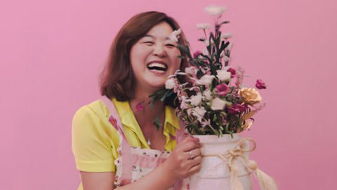 一刻talks 她问我：“妈妈，如果我和妹妹只能救一个，你会救谁？”