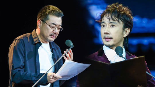 见字如面 第3季 第1期：赵立新变穷神教你“脱贫”