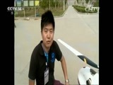 新闻袋袋裤 《新闻袋袋裤》 20151009