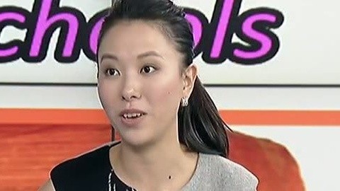 说东道西 说东道西之走进世界名校