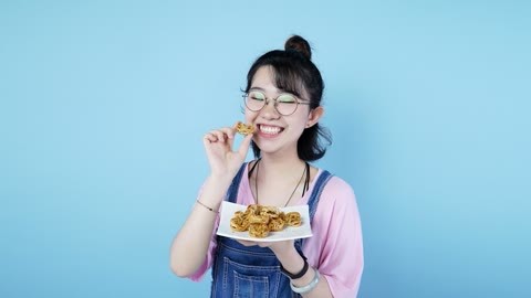 罐头小厨 无油烟香酥炸鸡翅