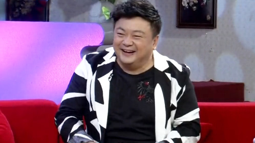 天生一对 洪剑涛 李彬 高亚麟“三个男人”来踢场