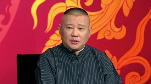 坑王驾到第3季 周胖子画画：无常殿忆话无常鬼 雷雨夜胖子命悬危