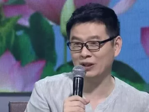 文人借荷花喻高洁品格