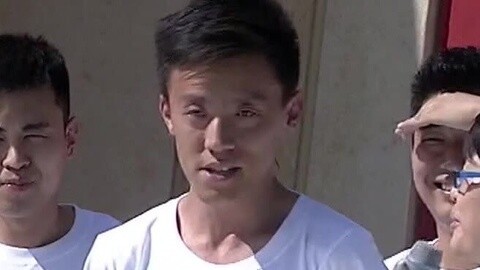 男生女生向前冲 青海卫视专场
