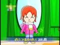 幼儿学唱歌 新年好
