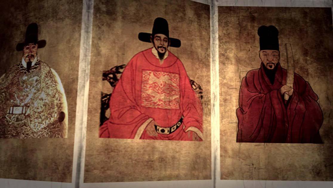中国通史 第83集