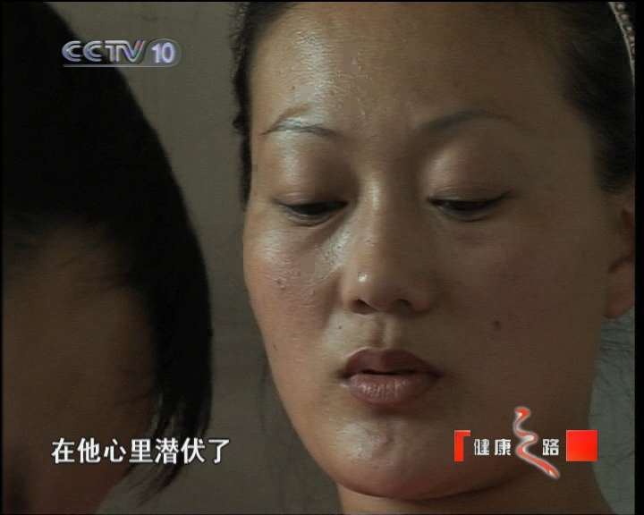 健康之路 一个都不能少