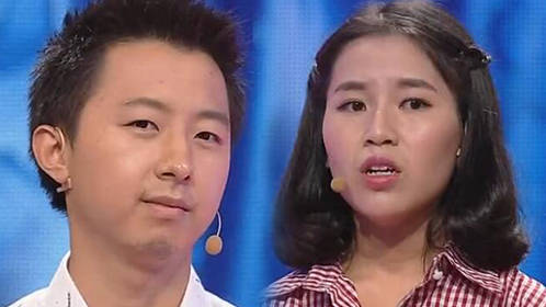爱情保卫战 妻子弄丢儿子被丈夫剥夺看护权