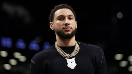 NBA热辣资讯 Shams：西蒙斯计划G4复出 上演篮网生涯首秀