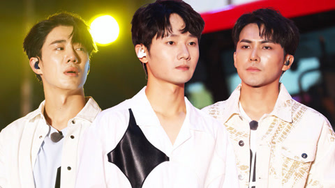 第49期(三) 十个勤天合唱《后陡门的夏》 鹭卓成外号最多的男人