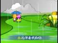 幼儿学唱歌 小雨点
