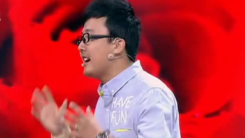 演讲集锦 张啸雷 肖骁《女人何苦为难女人》