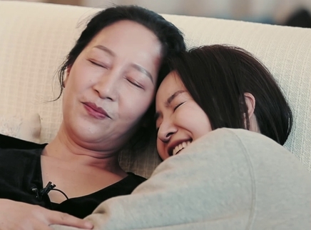 婆婆和妈妈 TV版 TV版第1期：李佳航饿晕李晟？