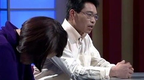 金牌调解 都是网聊惹的祸