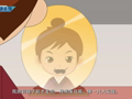 中国名人故事 王羲之刻苦练字