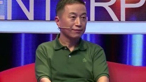 创业资本圈 远光软件 陈利浩