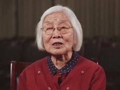 共和国医者：马玙 张藻南