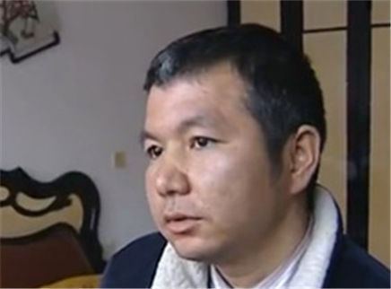 寻情记 亲子风波百万家产谁来继承