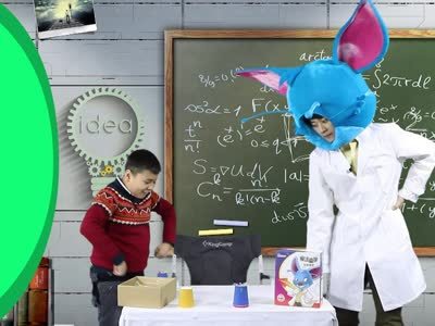 魔法盒子：磁铁周围的神秘场