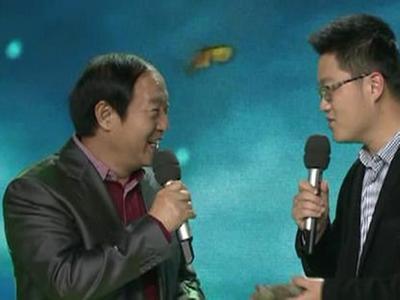 第一书记 桂花书记上台红烧牛群 柿子当饭吃当水喝