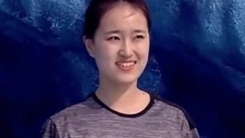 男生女生向前冲 第十一季 东北女孩与男友齐闯关 瘦小女生干劲十足拿大奖